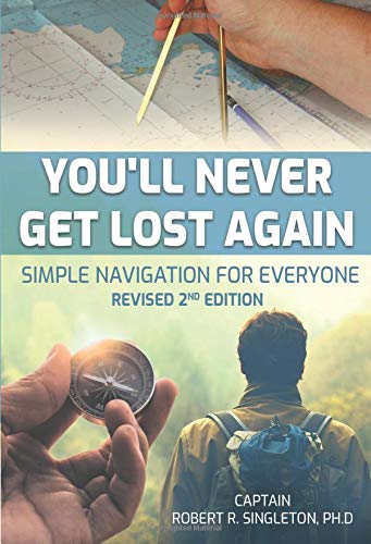 You'll Never Get Lost Again: Simple Navigation for Everyone