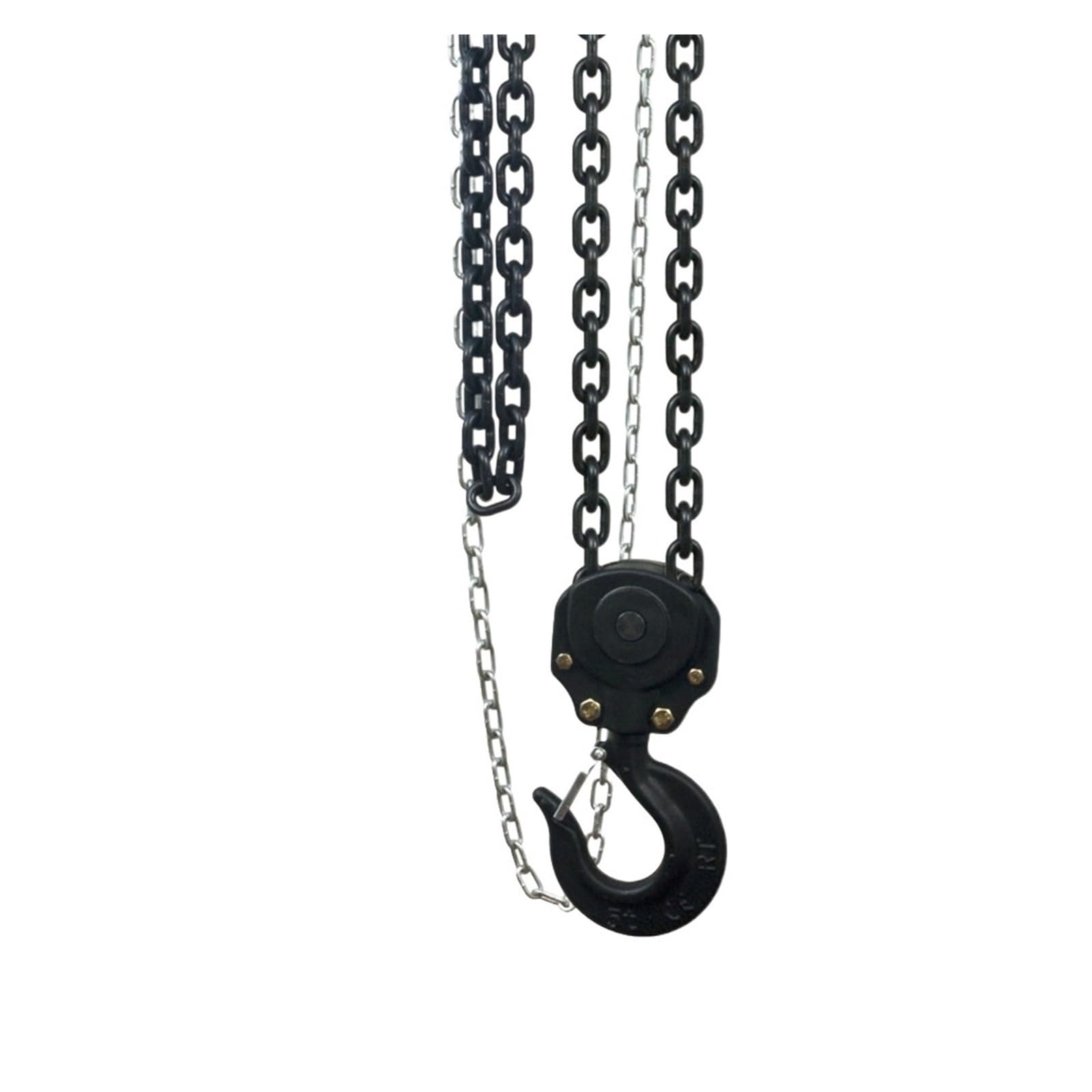 Lever Chain Hoist, Manueller Kettenzug, 500 kg, 0,5 t, Handwinde aus legiertem Stahl