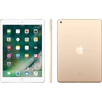 Amazon.co.jp: 【整備済み品】Apple iPad (第5世代) Wi-Fi