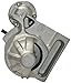 Quality-Built 6484MS Premium Domestic Starter - Remanufactured