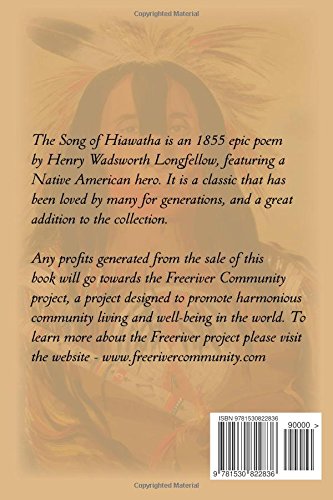 The Song Of Hiawatha