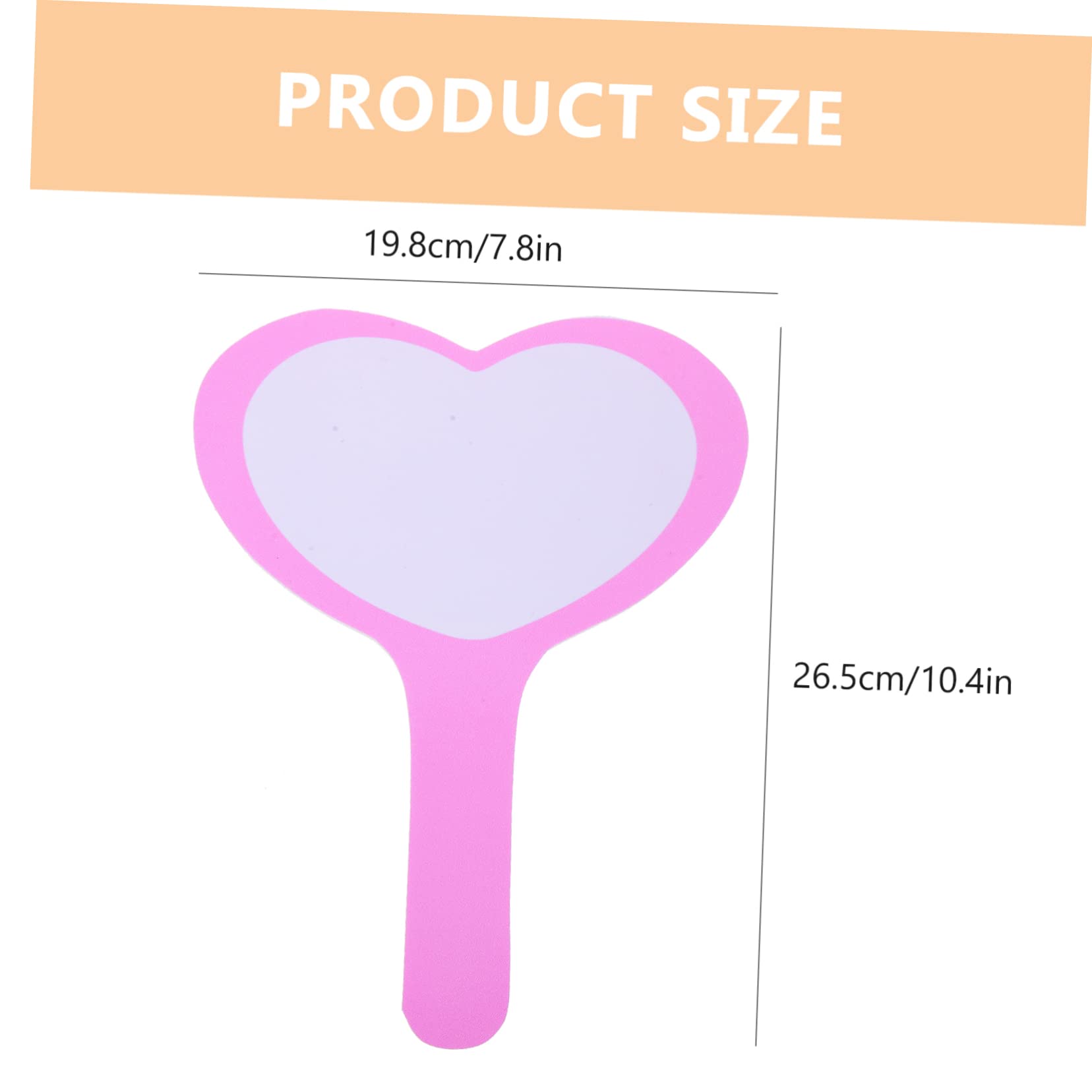 BESPORTBLE Erasable Writing Scoreboard Boys and Girls' Dry Erase Board Voting Paddle Judges Scoreboard Set