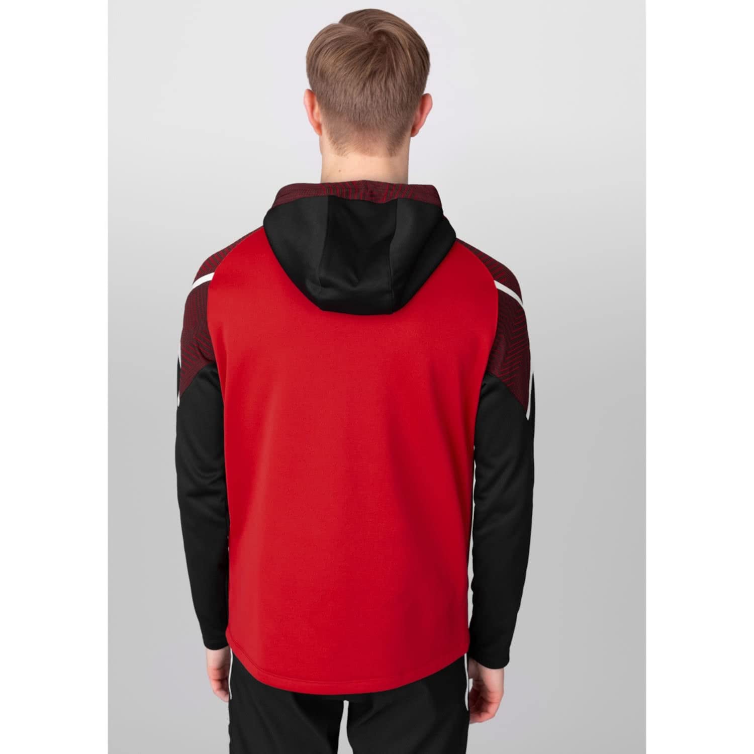 Jako Kapuzenjacke Performance Chaqueta con Capucha Performance Unisex Adulto (Pack de 1)