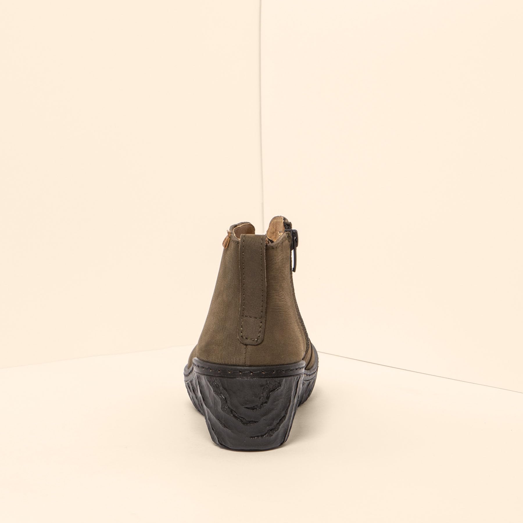 El Naturalista N5168 Myth Yggdrasil, Botas Mujer
