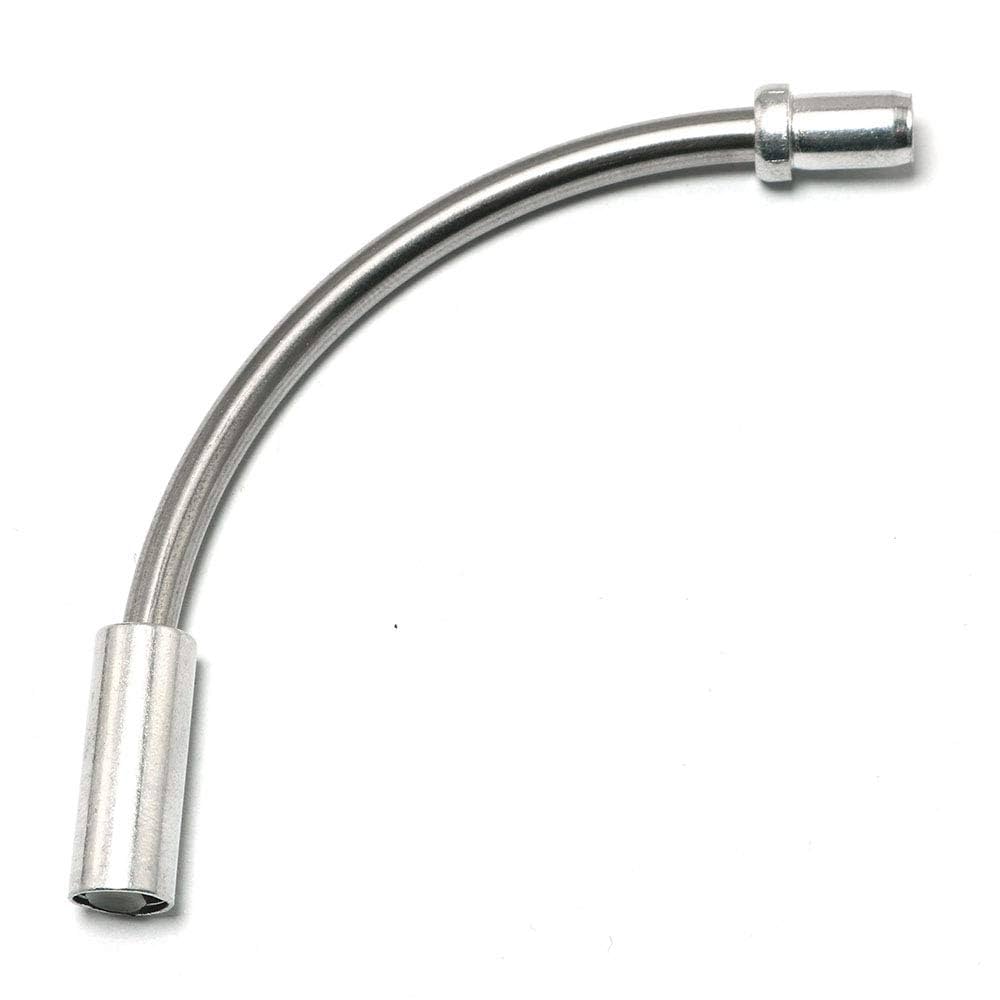 Bike V Brake Noodle Cable Guide Pipe Set, With 4 Pcs Romania