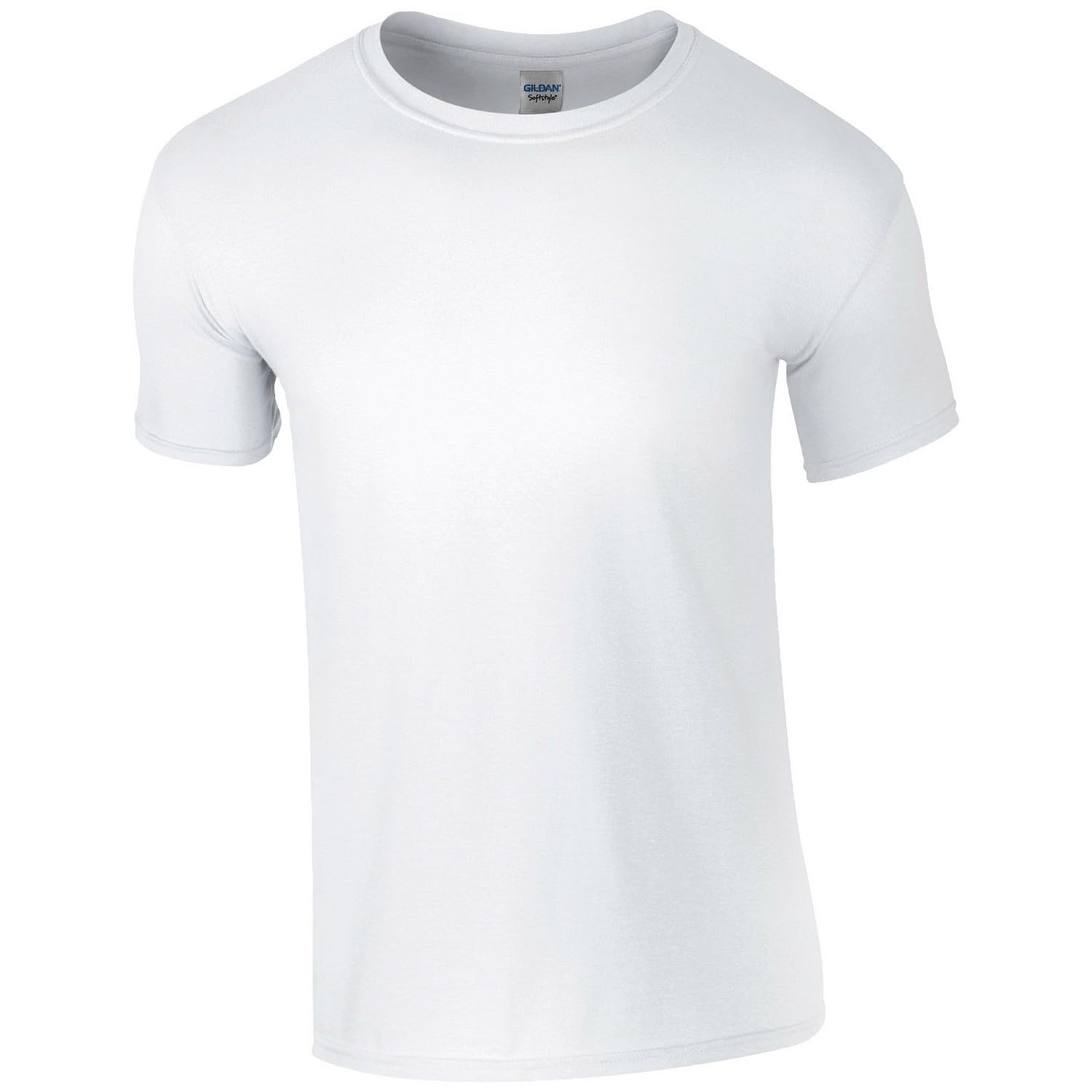 Gildan Herren T-Shirt Softstyle 64000