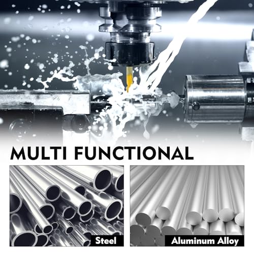 Image of RENYU 5Pcs Cobalt Spot Weld Drill Bit Set Kit, Titanium Coated High Speed Cobalt Steel Weld Cutter Drill Bit Weld Removal Tool 5 /16-inch (8mm) Yellow