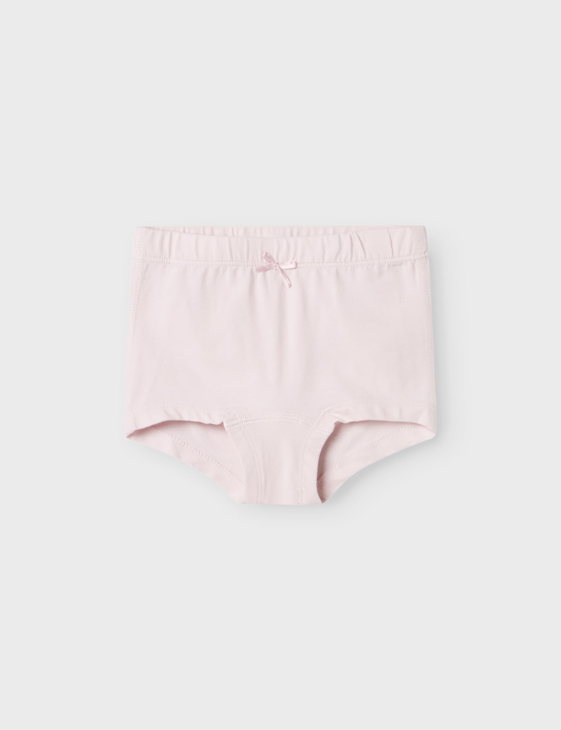 NAME IT Majtki Dziewczynki Nmftights 3p Pink Butterfly Noos