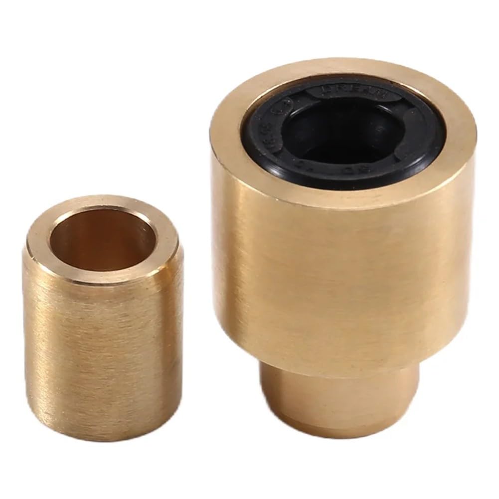 Kit bague boîtier Mercruiser Alpha Gen I cuivre pièce embase bateau de rechange 23-805041A2