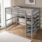 Le lit est expédié depuis l'Allemagne en trois colis. Il peut arriver que les colis arrivent à des dates différentes, mais pour vous assurer que vos attentes soient satisfaites, veuillez patienter ou contacter notre service client.