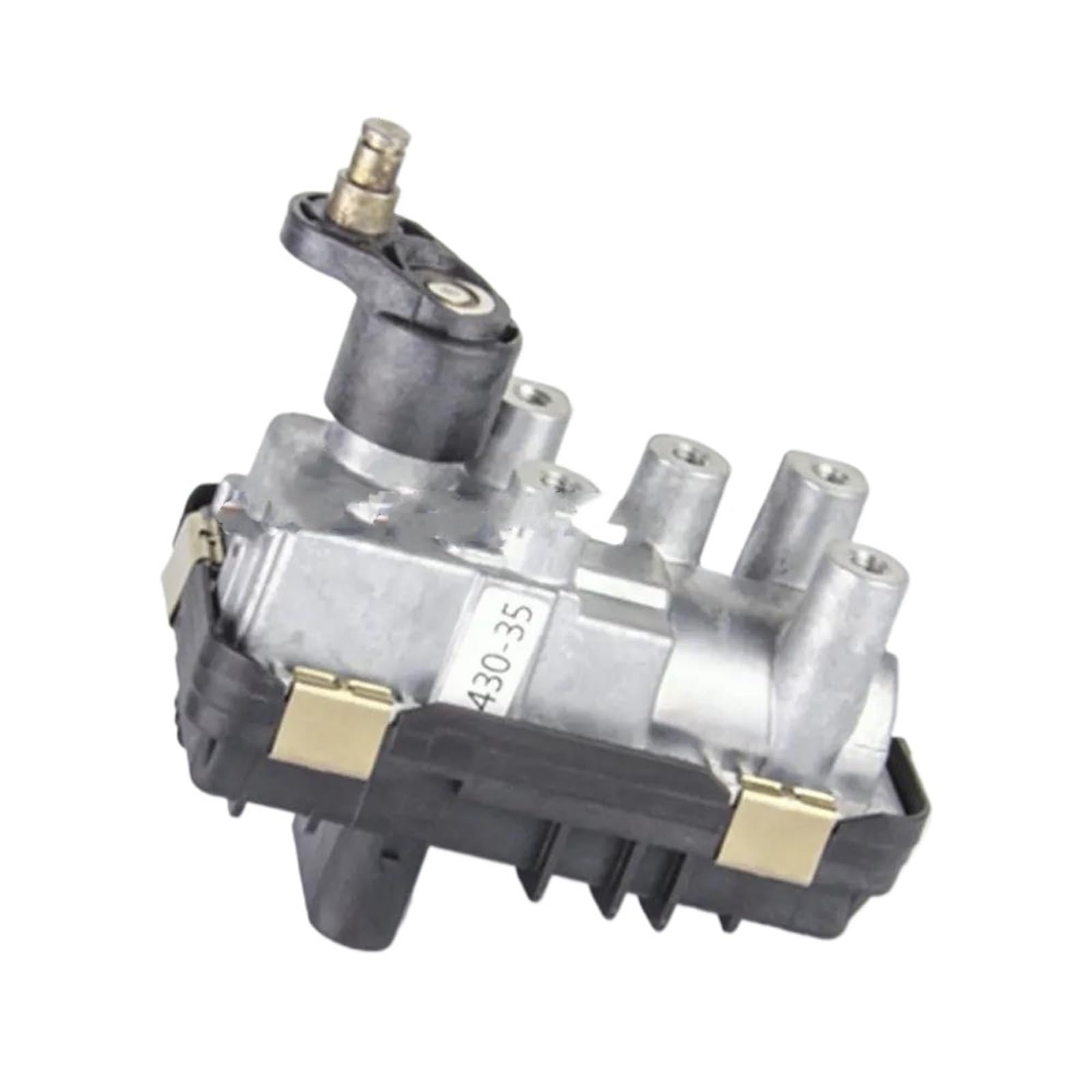 Attuatore Turbocompressore Turbo Attuatore Elettronico Per BMW 520d G30 G31 X3 G01 X4 G02 2.0 Dx B47 D20 A 6NW010430-35 11658579213 Ricambi Auto Turbina 2015