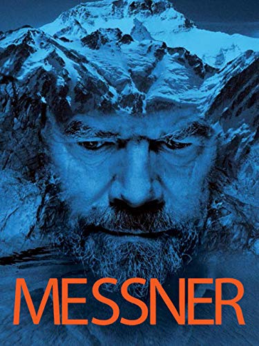 Messner cover