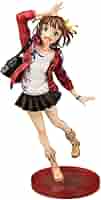 Phat! ファットカンパニー/天海春香 フィギュア/ABランク/42【中古】 Phat! ファットカンパニー/天海春香 フィギュア/ABランク/42