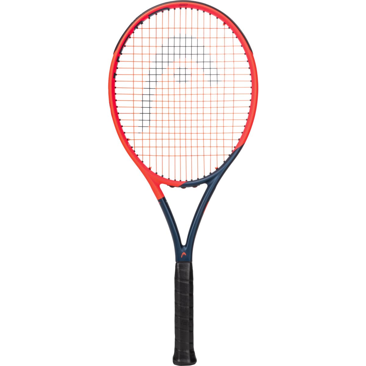 IG Radical XCEED Tennis Racquet - 4 3/8 Grip Size