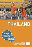 Stefan Loose Reiseführer Thailand: mit Reiseatlas: mit Reiseatlas. Updates stefan-loose.de