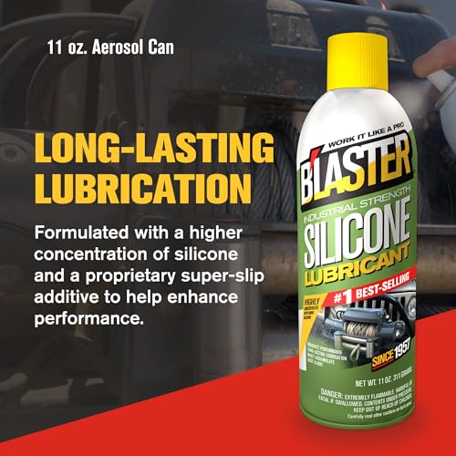 best lubricant to avoid infection Amazon Best Sellers: Best Industrial Lubricants main image 1
