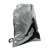 Nike Air Jordan Jumpman ISO Gym Sack (Wolf Grey)