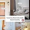 Flip Lok High Security Outward Swing Door Lock is 10X Stronger than a ...