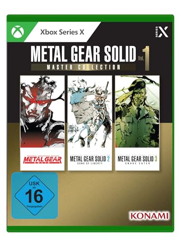 Digital book: o Metal Gear Solid: Screenplay Book o Metal Gear Solid: Master Book o Metal Gear Solid 2: Screenplay Book o Metal Gear Solid 2: Master Book o Metal Gear Solid 3: Screenplay Book o Metal Gear Solid 3: Master Book o Metal Gear & Metal Gear 2: Screenplay Book o Metal Gear & Metal Gear 2: Master Book