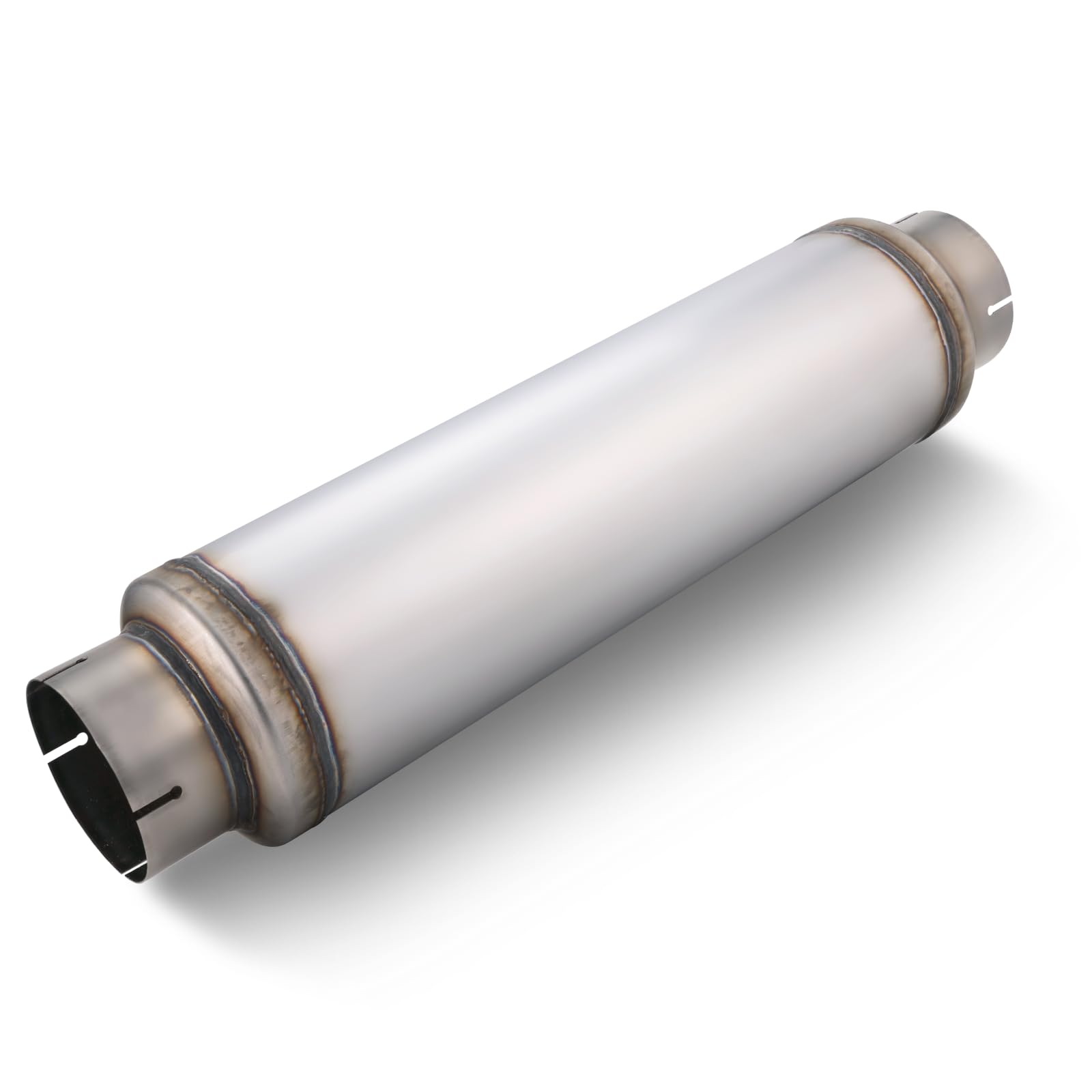 LCGP 5 in Muffler