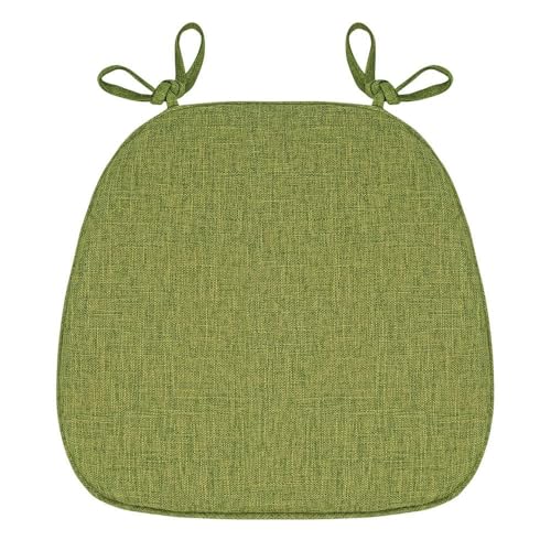 �֎q�N�b�V���� ���z�c �֎q�p ���K���ɂ��Ȃ�Ȃ� �_�C�j���O�`�F�A�N�b�V���� ������ ����~�� �ʋC 43x41x35cm (�O���[��,2���Z�b�g) [���s�A���i]