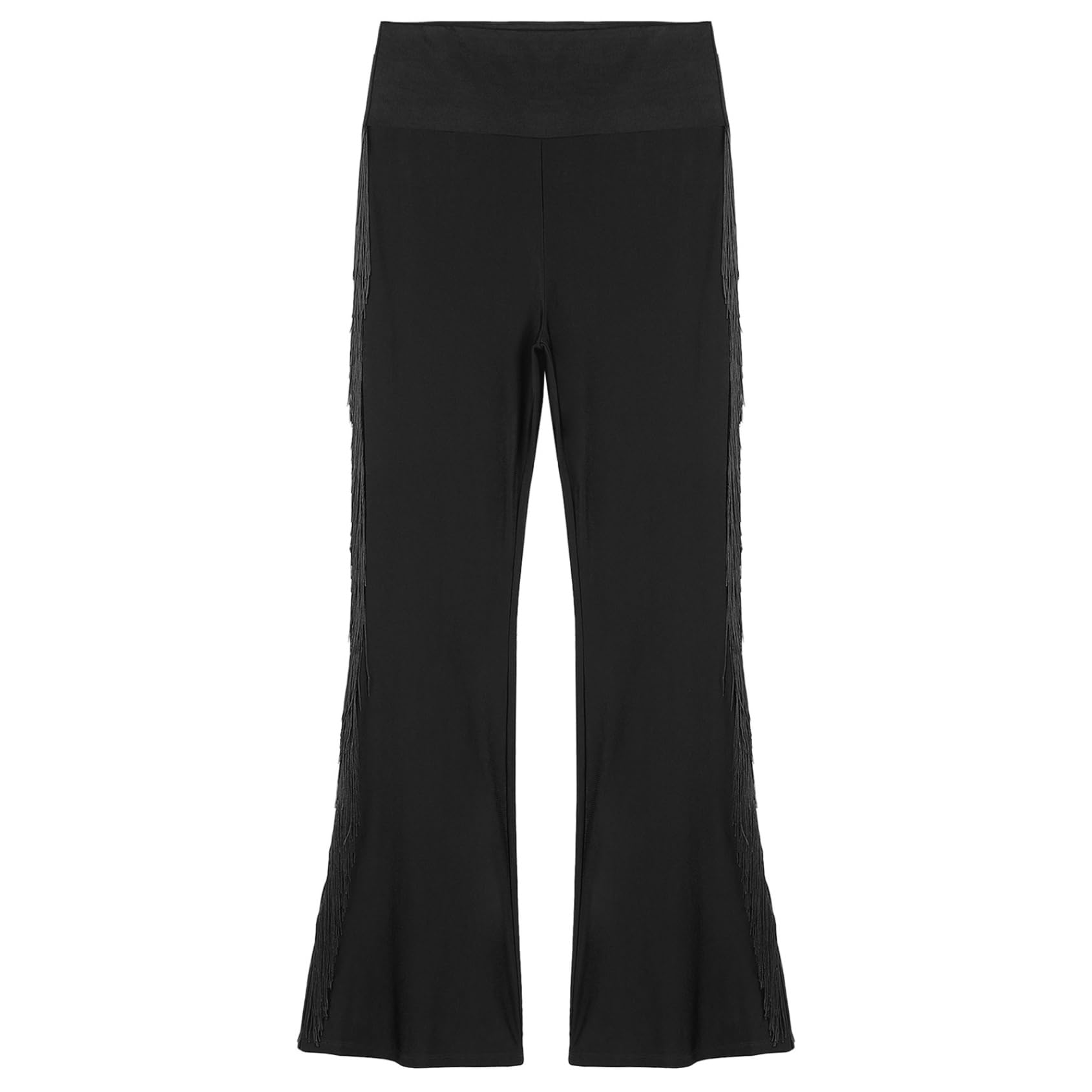 Traje de baile latino para hombre, camisa de manga larga, pantalones de baile, jazz rumba, traje de danza para competición