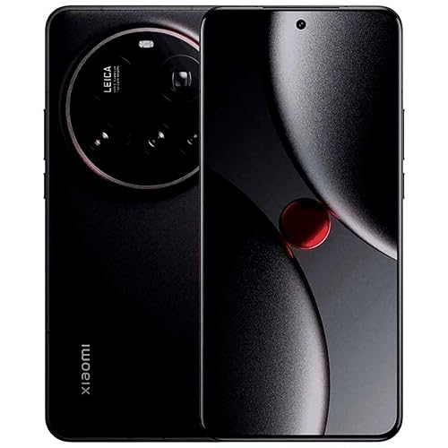 Xiaomi 15 Ultra 512GB schwarz ohne Simlock, ohne Branding