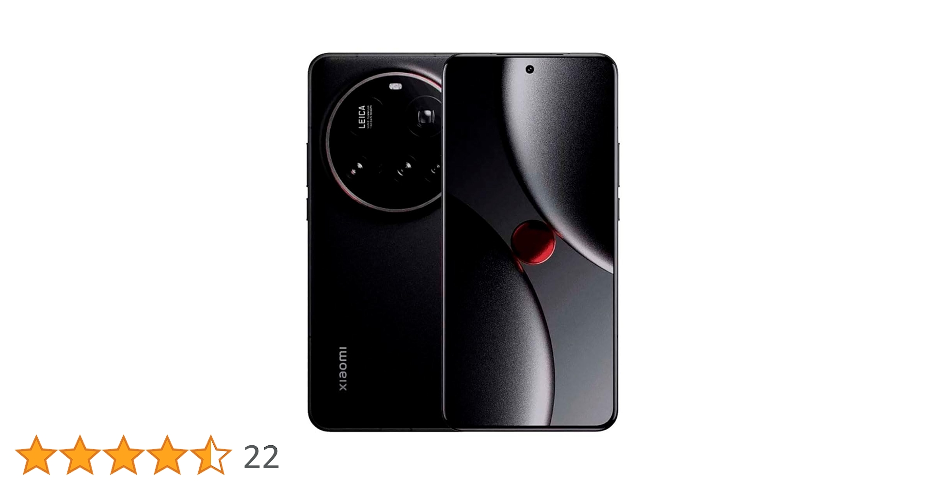 Xiaomi 15 Ultra ブラック 16GB/512GB Xiaomi 15 Ultra Buy - Xiaomi Japan