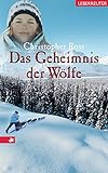 Das Geheimnis der Wölfe - Christopher Ross