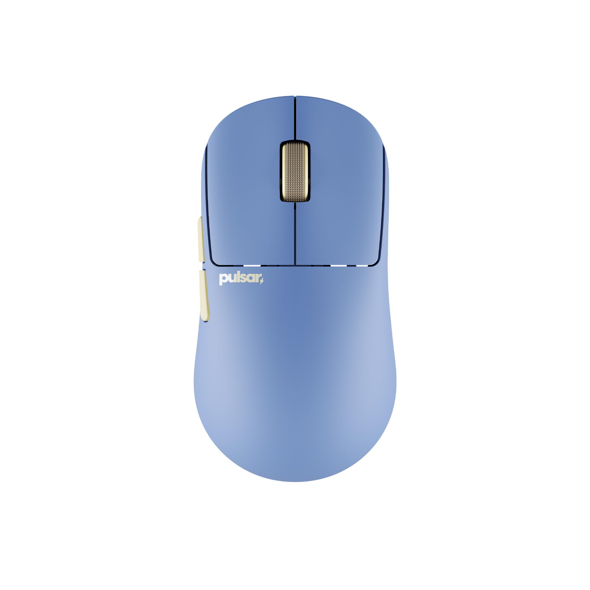 Photo 1 of Pulsar Gaming Gears X2N Crazylight Wireless Gaming Mouse, Ultra Lightweight 1.34 oz (38g), Optical Switch, 32000 DPI, 750 IPS, XS-1 Sensor, 8k Compatible (Mini, Wildscape Ocean)