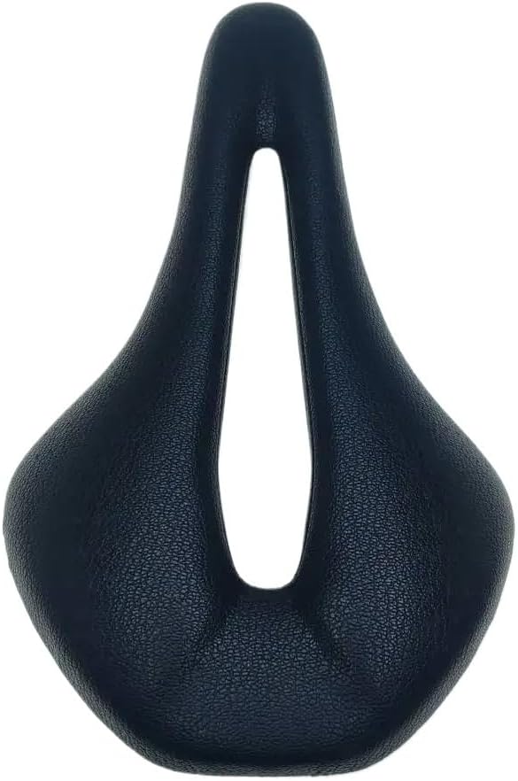 Bicycle Saddle Thickening Ultralight Carbon EVA Saddle Bike Seating for MTB Gravel Road Bike Seat Cycling Parts