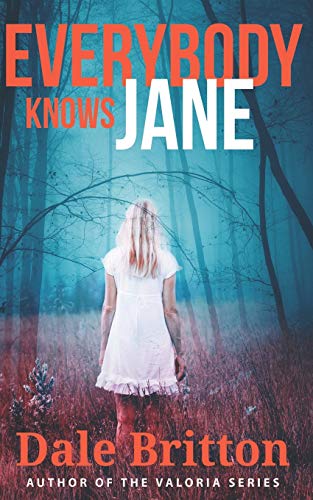 Everybody Knows Jane