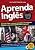 Capa de Aprenda Inglês