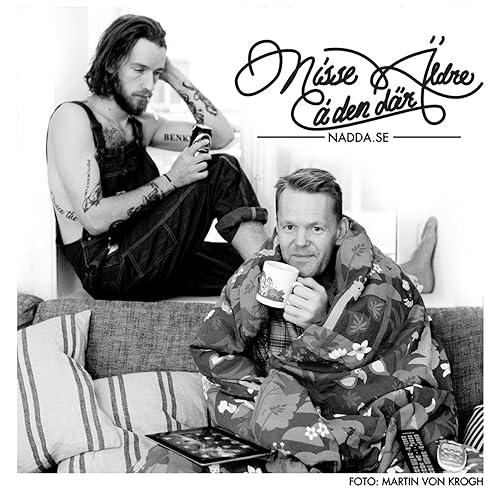 『386 Rufsi, Tufsi och Amaryllis』のカバーアート