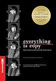 Everything is Copy – Nora Ephron: Scripted & Unscripted