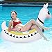 Triumpeek Inflatable Llama Pool Float, 51