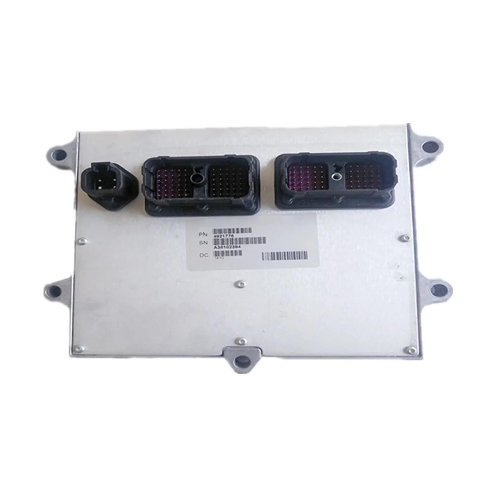 4921776 P4921776 Engine Computer Board ECU Electronic Control Unit Compatible For Cummins QSB6.7 QSB4.5