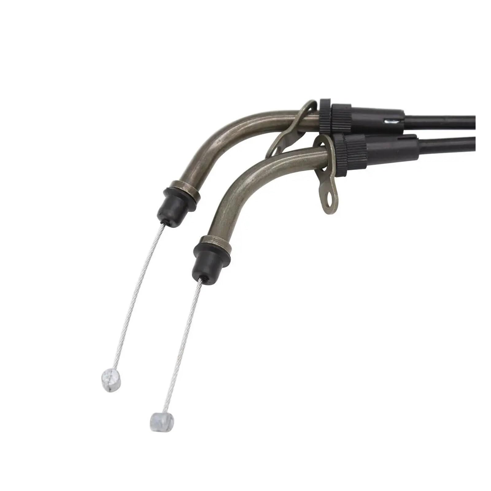 Câble d'embrayage De Moto, Fil d'acier Réglable