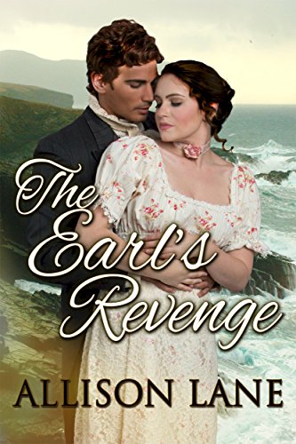 The Earl's Revenge (English Edition)
