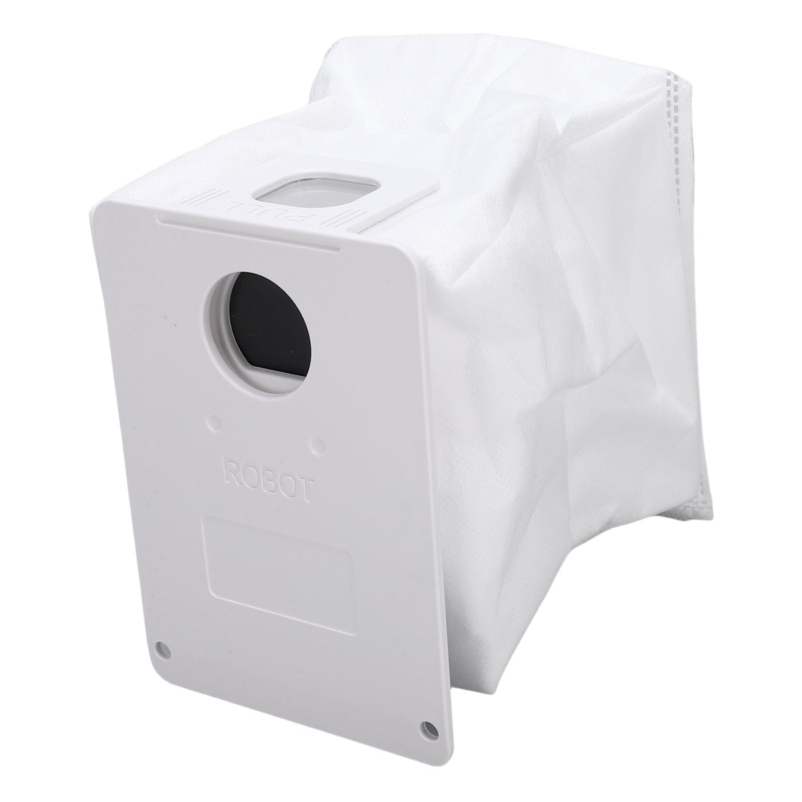 2pcs Vacuum Cleaner Dust Bags Fit for R5TR5 R9 PARTS 3909 3913 Vacuum Bags Replacement PARTS. Non Woven Fabric Vacuum Cleaner Dust Bags