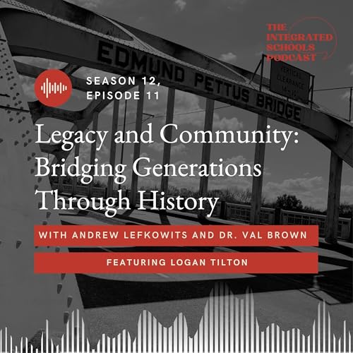 Legacy and Community: Bridging Generations through History