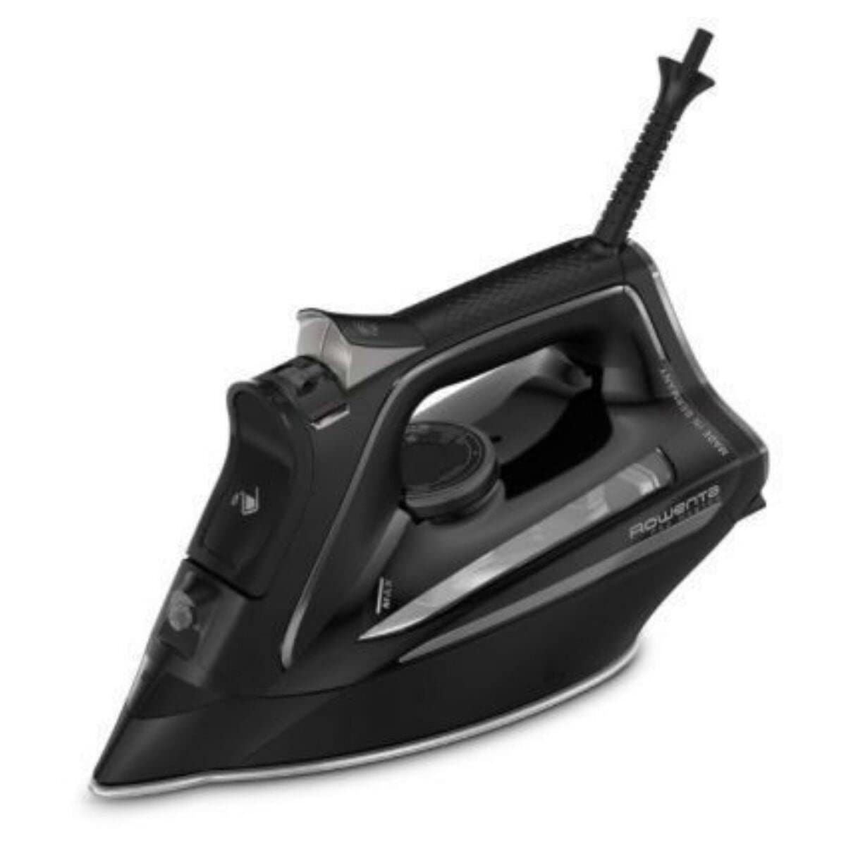 Rowenta Plancha Vapor Promaster 2800W DW8206D1, Negro