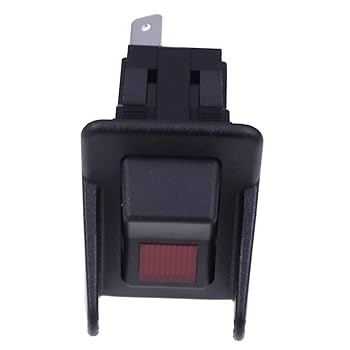 Amazon.com: TCINDRR 30T35687 Switch, Rocker 3 Terminal