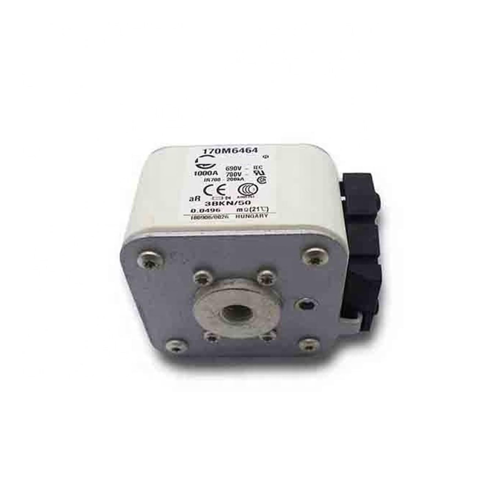 CLBSWYEJK High speed Fuses fuse cutout 1000A 690V 3BKN/50 AR 170M6464 electronic component transistor