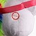 Ponyland White Unicorn 68 cm Stick Horse with Sound
