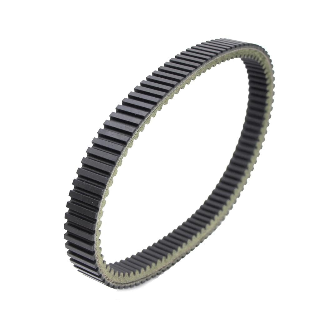 Correa de transmisión XP500 T-MAX 500 para solucionar tirones en moto 2004-2011 4