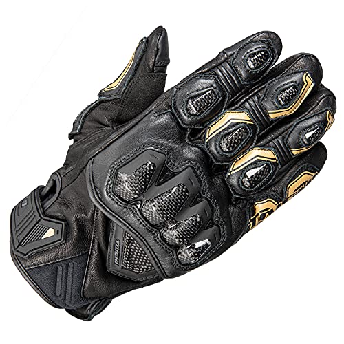 RS^C`(RS TAICHI) oCNp I[V[Y v ^b`plΉ veN^[ nCveNV U[O[u RST422 BLACK/GOLD M