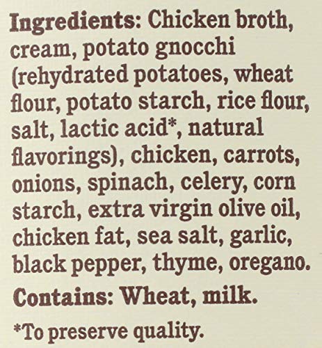 Rao's Chicken Gnocchi Soup - Image 2