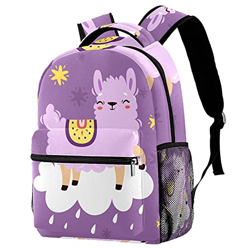 Sac à dos décontracté en peluche pour bébé Lion It's A Boy - Cadeau de naissance et maman