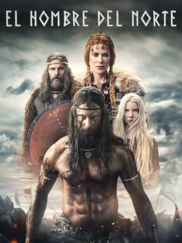 El hombre del norte